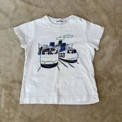 familiar ファミリア 90 Tシャツ ファミちゃん