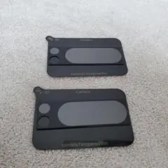 カメラフィルム2枚セット