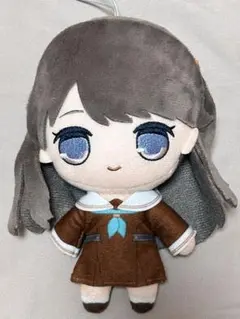 蓮ノ空 藤島慈 きゅるまるぬいぐるみ 51aH4ilKjdL._UF350,350_QL50_.jpg