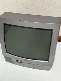 【昭和レトロ】ビクター 21型フラットステレオテレビデオ　AV-21VR1型 2025年最新】victor テレビデオの人気アイテム - メルカリ