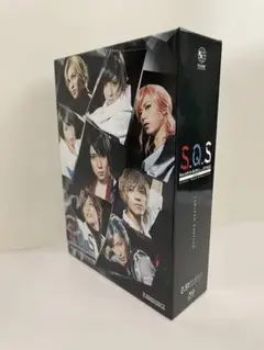 スケステ ep1 Blu-ray 限定版