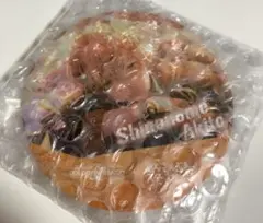 あんスタ プロセカ くじ 缶ミラー