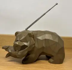 2025年最新】クマサン商会 貯金箱の人気アイテム - メルカリ