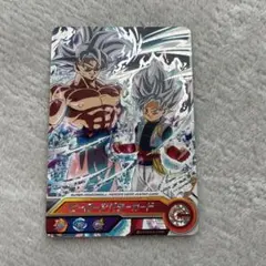 スーパードラゴンボールヒーローズ ヒーローアバターカード