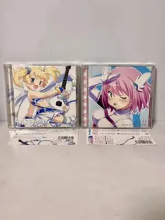 2枚！/じぶりーる　ふぉーthe first the last/ULTRA☆U2