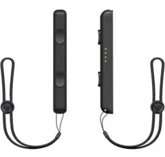 Switch(Joy-Con用)リストストラップ2個セット