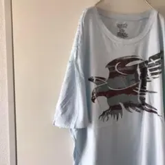 USA古着 cremieux オーバーサイズ Tシャツ