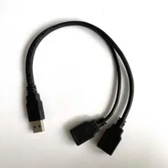 USB 3.0 データ転送 + 充電ケーブル