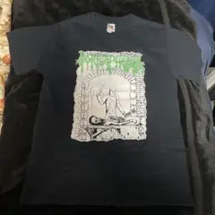 GOREAPHOBIA Tシャツ　レア　ヴィンテージ　デスメタル