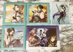 原神 魈 アクリルスタンド・色紙セット