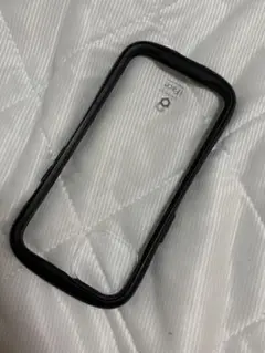 iFace Reflection iPhone13用 ブラック 黒