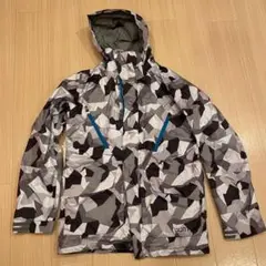 バートン BURTON スノボウェア ジャケット メンズ