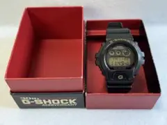 G-SHOCK 30周年記念モデル DW-6930C-1JR レジストブラック 楽天市場】30周年記念限定モデル☆G-SHOCK「Resist Black