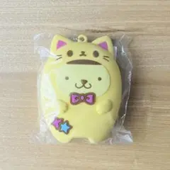 ポムポムプリン シリコンポーチ