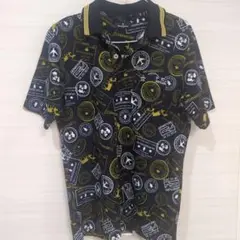 Munsingwear ポロシャツ M　オシャレ