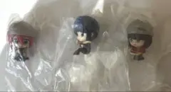 ゆるキャン△ SEASON3 コレクションフィギュアRICH キャンプごはん編