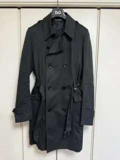 DOLCE&GABBANA　コート　メンズ　新品　未使用　サイズ46 楽天市場】ドルチェ&ガッバーナ コート（メンズファッション）の通販