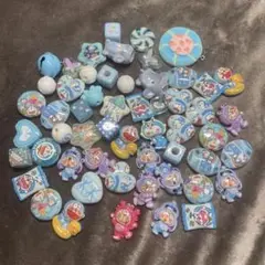ドラえもんビーズ