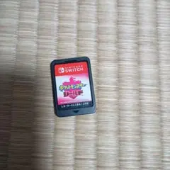 ポケットモンスター シールド Nintendo Switch