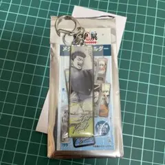 銀魂 銀魂展 メタルキーホルダー 近藤