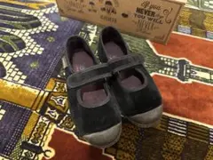 シエンタ　Cienta ベロア　黒