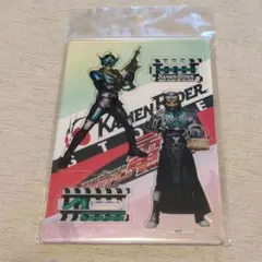 仮面ライダーゼロノス/デネブ