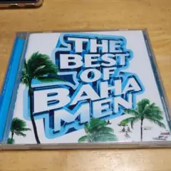 226.188 THE BEST OF BAHAMEN
