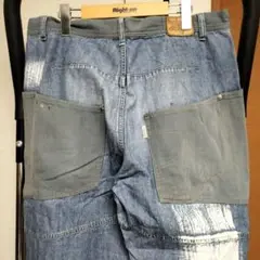 2025年最新】balanceweardesign ワークパンツ・カーゴパンツ