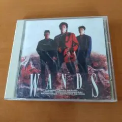 【WANDS CD】 1992年リリース