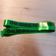 ROF-MAO 1st LIVE 銀テ