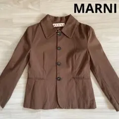 MARNI マルニ ジャケット 38