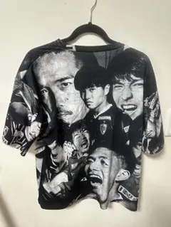 Jリーグ　30周年記念　公式Tシャツ　レア