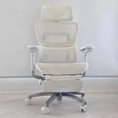 COFO Chair Premium コフォ チェアー プレミアム ホワイト
