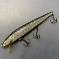 希少!オールド!!アブ キラー S スウェーデン ミノー