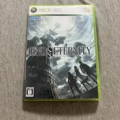 END OF ETERNITY xbox360 A