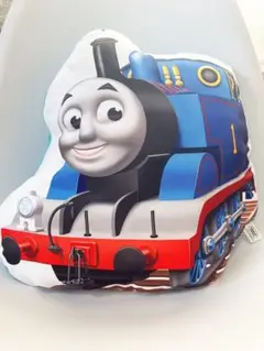 きかんしゃトーマス みんなのくじ 一番くじ クッションセット