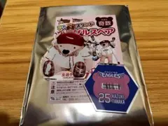 楽天イーグルス　アクリルスタンド　イーグルスベア　2025 田中和基
