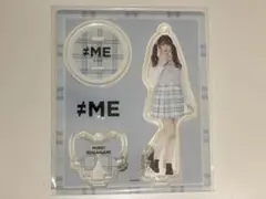ノイミー 菅波美玲 アクリルスタンド