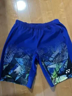 ヨネックス ハーフパンツ