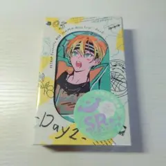 18TRIP カセットテープ #3 Day2 昼班 未開封