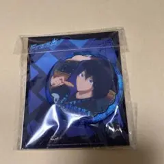 Free! 中国限定 缶マグネット ハロウィン 七瀬遙