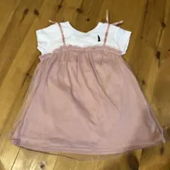 イーストボーイ　ロンパース