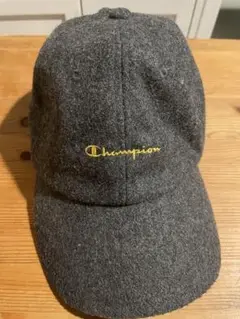 最終値下げ【RAGEBLUE × Champion キャップ】
