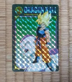 ③ドラゴンボール　カードダス　ビジュアルアドベンチャー　No.46