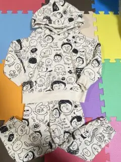 お値下げ〜GAP HOZO コラボ　3歳、4歳