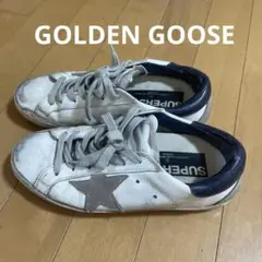 GOLDEN GOOSE スニーカー　サイズ36