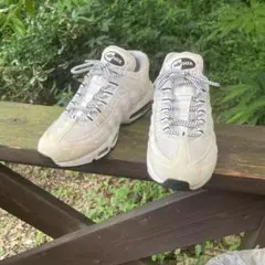 2025年最新】air max 95 オレオの人気アイテム - メルカリ