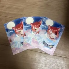 莉犬　オリジナルランダムブロマイド