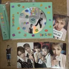 BOYNEXTDOOR BOYLITE リウセット