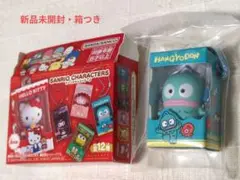 サンリオ チョコボックス ハンギョドン 新品未開封